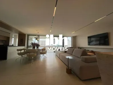 Apartamento com 4 Quartos à venda, 188m² no Vale do Sereno, Nova Lima