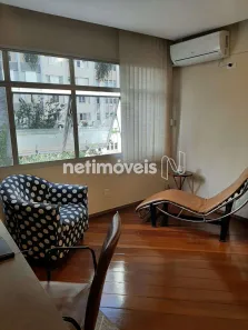 Sala Comercial à venda, 25m² no Savassi, Belo Horizonte
