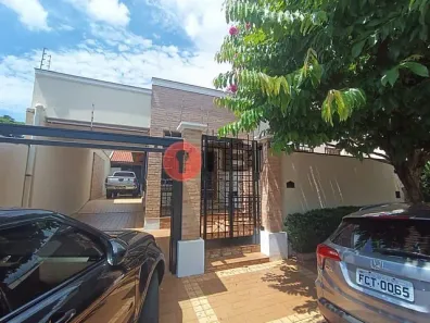 Casa com 3 Quartos à venda, 250m² no Vila Santa Cruz, São José do Rio Preto