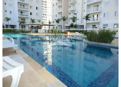 Apartamento com 3 Quartos à venda, 82m² no Vila Proost de Souza, Campinas