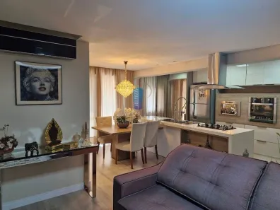 Apartamento com 3 Quartos à venda, 116m² no Fazenda, Itajaí
