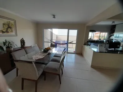 Sobrado com 3 Quartos à venda, 293m² no Jardim Paulista I, Jundiaí