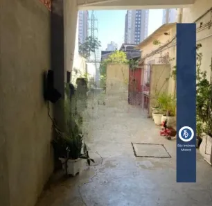 Lote/Terreno à venda, 400m² no Mooca, São Paulo