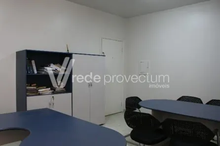 Sala Comercial com 1 Quarto à venda, 40m² no Vila Lídia, Campinas