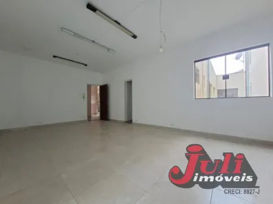 Ponto Comercial para alugar, 36m² no Rudge Ramos, São Bernardo do Campo