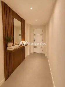 Apartamento com 4 Quartos à venda, 150m² no Copacabana, Rio de Janeiro