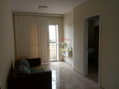 Apartamento com 1 Quarto para alugar, 36m² no Santana, São Paulo