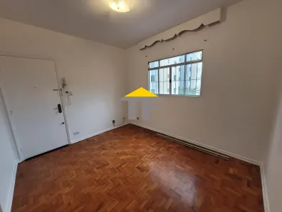 Apartamento com 2 Quartos para alugar, 45m² no Perdizes, São Paulo