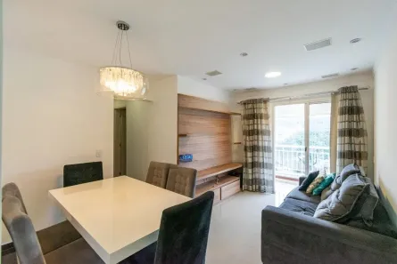 Apartamento com 3 Quartos à venda, 67m² no Cidade Vargas, São Paulo