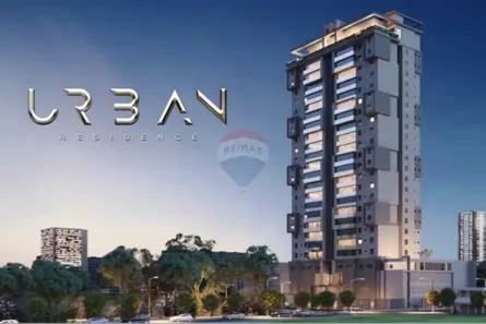 Apartamento com 3 Quartos à venda, 172m² no Vila Aurora I, Rondonópolis