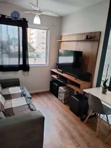 Apartamento com 1 Quarto à venda, 35m² no Água Branca, São Paulo