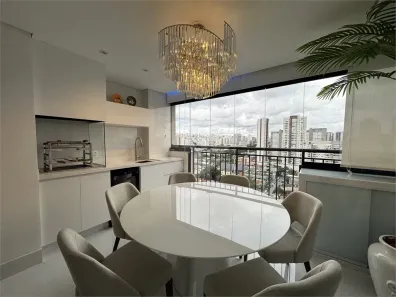 Apartamento com 2 Quartos à venda, 67m² no Barra Funda, São Paulo