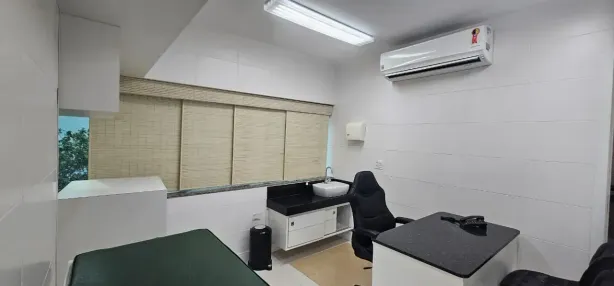 Sala Comercial para venda ou aluguel, 41m² no Barra da Tijuca, Rio de Janeiro
