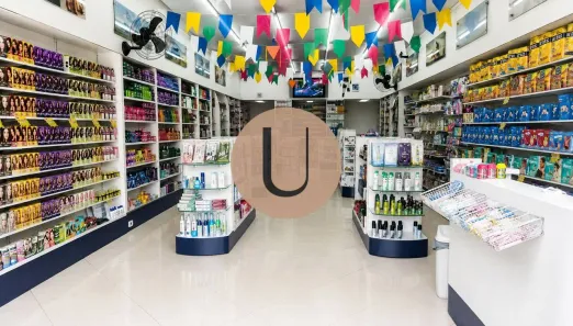 Ponto Comercial à venda, 162m² no Vila Carrão, São Paulo