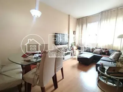 Apartamento com 2 Quartos à venda, 70m² no Tijuca, Rio de Janeiro