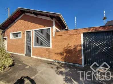 Casa com 2 Quartos à venda, 150m² no Jardim Nereide, Limeira
