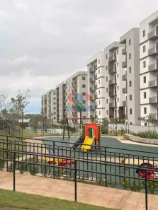 Apartamento com 2 Quartos à venda, 82m² no Jardim Hubert, Indaiatuba