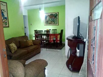 Sobrado com 4 Quartos à venda, 206m² no Assunção, São Bernardo do Campo