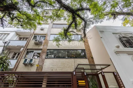 Cobertura com 3 Quartos à venda, 169m² no Independência, Porto Alegre