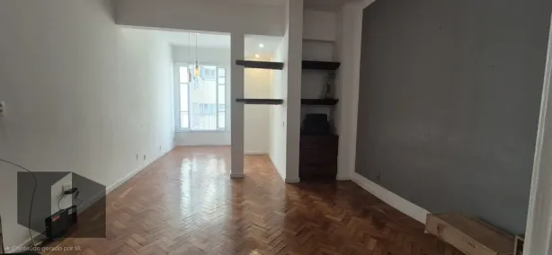 Apartamento com 3 Quartos à venda, 99m² no Laranjeiras, Rio de Janeiro