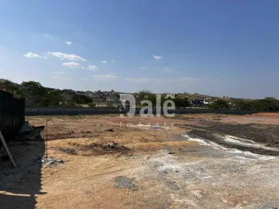 Lote/Terreno à venda, 834m² no Urbanova, São José dos Campos