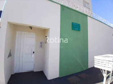 Apartamento com 2 Quartos para alugar, 60m² no Santa Mônica, Uberlândia
