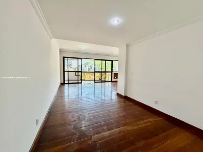 Apartamento com 4 Quartos à venda, 168m² no Centro, Nova Iguaçu