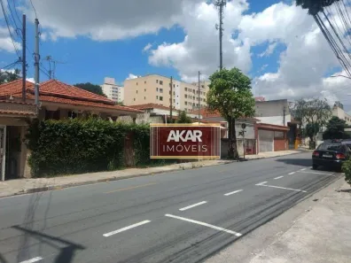 Lote/Terreno à venda, 380m² no Rudge Ramos, São Bernardo do Campo