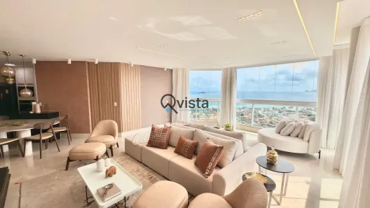 Cobertura com 3 Quartos à venda, 462m² no Enseada, Guarujá