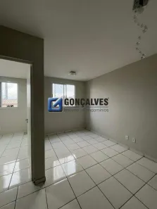 Apartamento com 2 Quartos à venda, 43m² no Vila Linda, Santo André