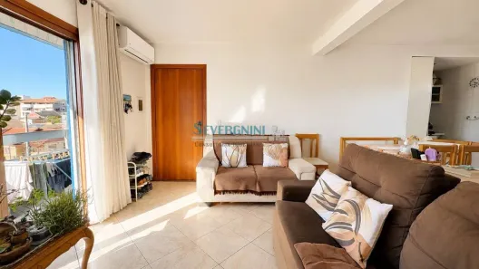 Apartamento com 3 Quartos à venda, 95m² no Vila Eunice Nova, Cachoeirinha
