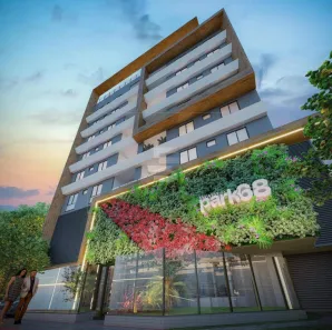 Apartamento com 2 Quartos à venda, 100m² no Praia da Costa, Vila Velha