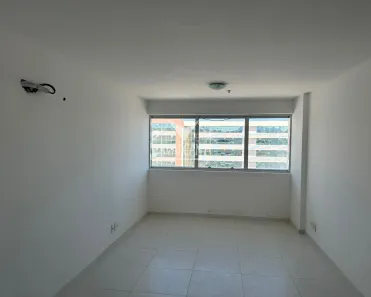 Sala Comercial para alugar, 27m² no Centro, Itaboraí