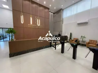 para alugar, 45m² no Vila Santo Antônio, Americana