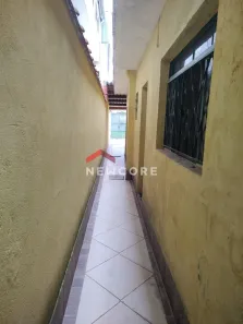 Sobrado com 2 Quartos à venda, 200m² no Jardim Presidente Dutra, Guarulhos