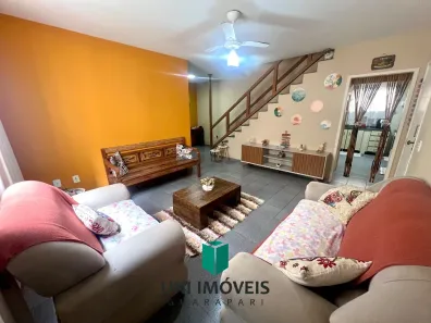 Cobertura com 4 Quartos à venda, 238m² no Praia do Morro, Guarapari