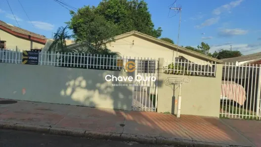 Casa com 2 Quartos à venda, 55m² no Guarujá, Cascavel