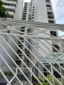 Apartamento com 1 Quarto à venda, 57m² no Jardim Paulista, São Paulo
