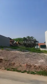 Lote/Terreno à venda, 300m² no Bosque dos Eucaliptos, Valinhos