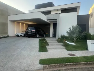 Casa com 3 Quartos à venda, 225m² no Parque Campolim, Sorocaba