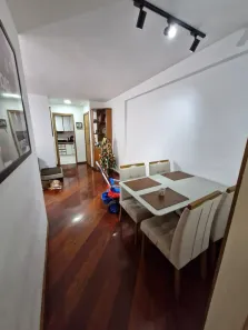 Apartamento com 3 Quartos à venda, 95m² no Santa Rosa, Niterói
