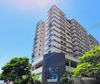 Apartamento com 3 Quartos à venda, 120m² no Centro, Campos dos Goytacazes