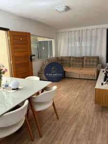 Sobrado com 3 Quartos à venda, 206m² no Montanhão, São Bernardo do Campo