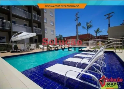 Apartamento com 2 Quartos à venda, 59m² no Igara, Canoas