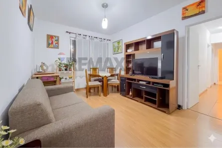 Apartamento com 2 Quartos à venda, 80m² no Vila Mariana, São Paulo