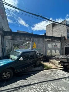 Lote/Terreno à venda, 259m² no Jardim Santa Emilia, Guarulhos