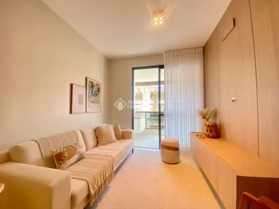 Apartamento com 3 Quartos à venda, 90m² no Canasvieiras, Florianópolis