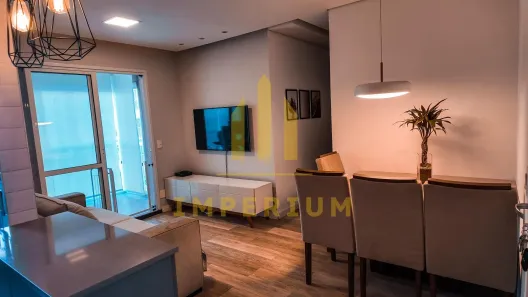 Apartamento com 2 Quartos à venda, 57m² no Lauzane Paulista, São Paulo