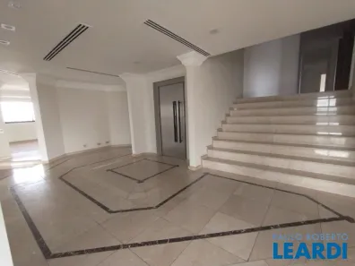 Apartamento com 6 Quartos à venda, 455m² no Vila Andrade, São Paulo