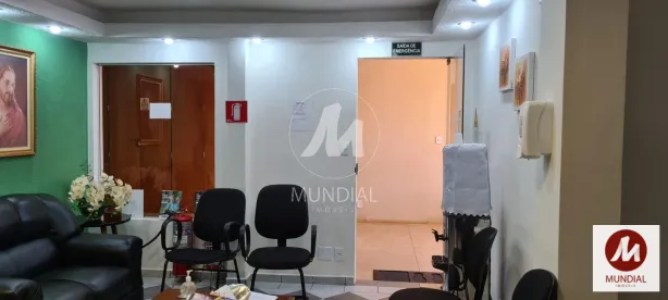 Sala Comercial à venda, 88m² no Centro, Ribeirão Preto